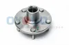 Radnabe Vorderachse beidseitig Oyodo 10L0320-OYO