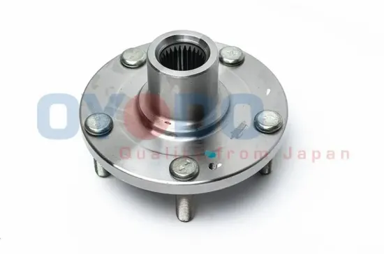 Radnabe Vorderachse beidseitig Oyodo 10L0320-OYO Bild Radnabe Vorderachse beidseitig Oyodo 10L0320-OYO