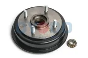 Bremstrommel Hinterachse Oyodo 60H0500-OYO