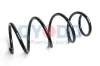 Fahrwerksfeder Vorderachse Oyodo 30A9088-OYO
