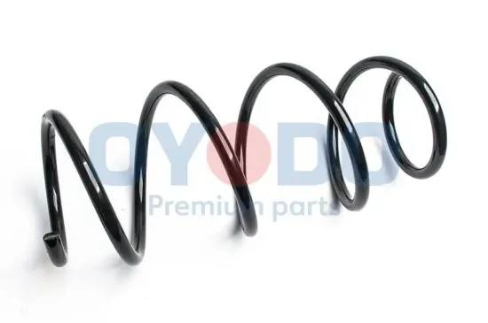Fahrwerksfeder Vorderachse Oyodo 30A9088-OYO Bild Fahrwerksfeder Vorderachse Oyodo 30A9088-OYO