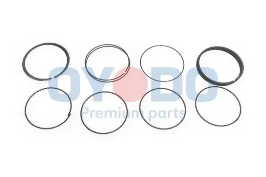 Kolbenringsatz Oyodo 40M0323.000-OYO Bild Kolbenringsatz Oyodo 40M0323.000-OYO