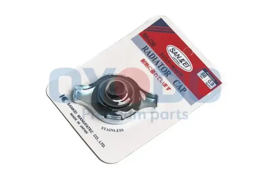 Verschlussdeckel, Kühler Oyodo 30C0004-OYO Bild Verschlussdeckel, Kühler Oyodo 30C0004-OYO