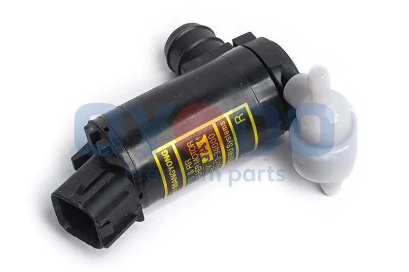 Waschwasserpumpe, Scheibenreinigung Oyodo 90B0263-OYO