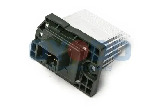 Widerstand, Innenraumgebläse 12 V Oyodo 60E0316-OYO Bild Widerstand, Innenraumgebläse 12 V Oyodo 60E0316-OYO