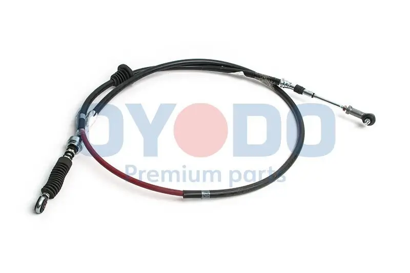 Seilzug, Schaltgetriebe Oyodo 60S0302-OYO