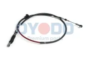 Seilzug, Schaltgetriebe Oyodo 60S0302-OYO