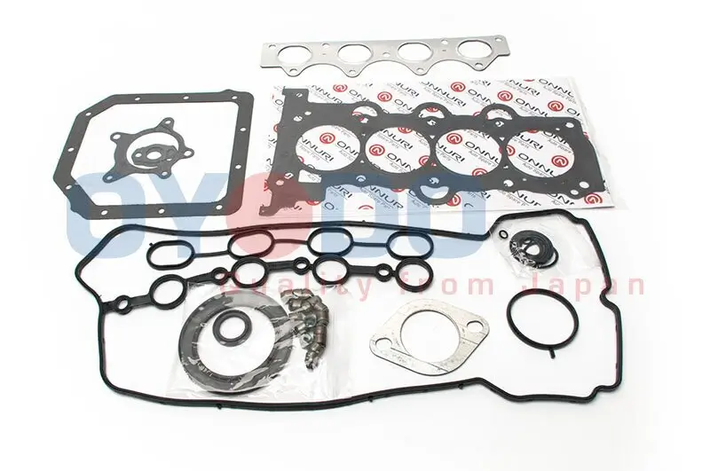 Dichtungsvollsatz, Motor Oyodo 10U0343-OYO