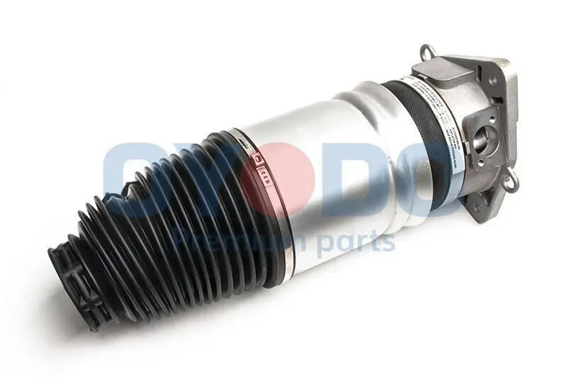 Luftfeder, Fahrwerk Hinterachse links Oyodo 40A0048-OYO