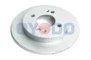 Bremsscheibe Hinterachse Oyodo 40H0315-OYO