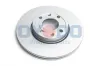 Bremsscheibe Vorderachse Oyodo 30H1056-OYO