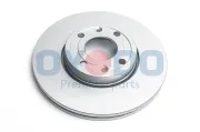 Bremsscheibe Oyodo 30H1056-OYO