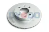 Bremsscheibe Vorderachse Oyodo 30H0530-OYO