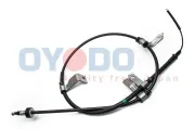 Seilzug, Feststellbremse links Oyodo 70H0401-OYO