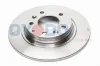 Bremsscheibe Hinterachse Oyodo 40H3024-OYO