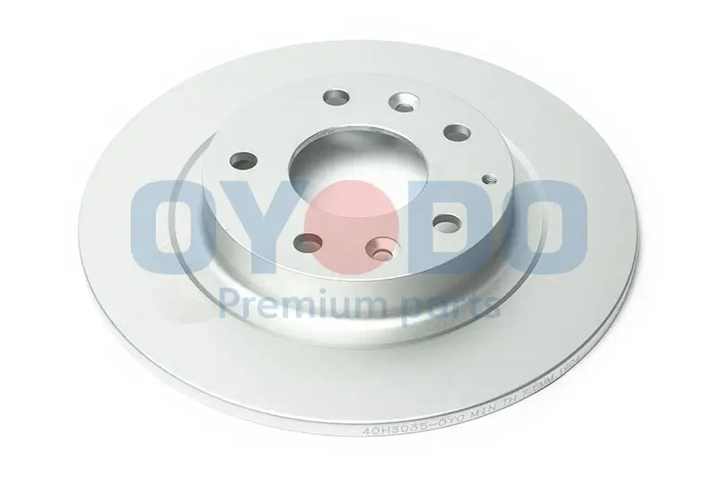 Bremsscheibe Hinterachse Oyodo 40H3035-OYO