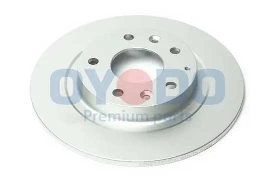 Bremsscheibe Hinterachse Oyodo 40H3035-OYO Bild Bremsscheibe Hinterachse Oyodo 40H3035-OYO