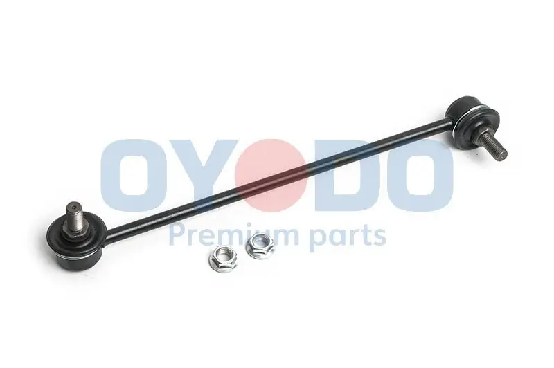 Lagerung, Stabilisatorkoppelstange Vorderachse links Oyodo 60Z0504-OYO