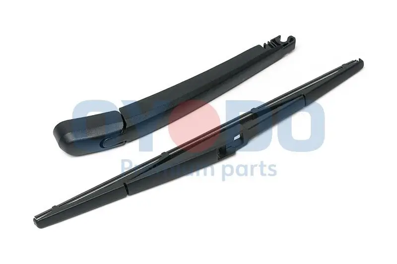 Wischarm, Scheibenreinigung hinten Oyodo 95B0511-OYO