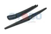Wischarm, Scheibenreinigung hinten Oyodo 95B0511-OYO