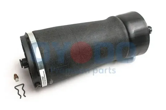 Luftfeder, Fahrwerk Hinterachse Oyodo 40A0026-OYO Bild Luftfeder, Fahrwerk Hinterachse Oyodo 40A0026-OYO