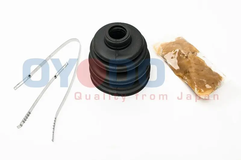 Faltenbalgsatz, Antriebswelle radseitig Oyodo 50P0305-OYO