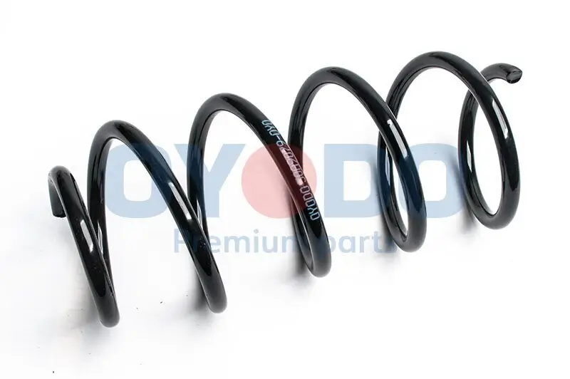 Fahrwerksfeder Vorderachse Oyodo 30A9079-OYO