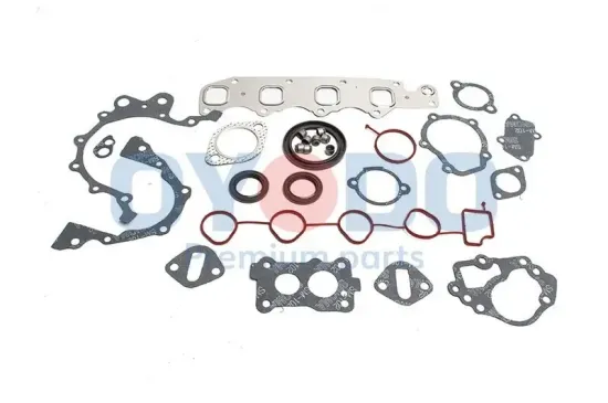 Dichtungsvollsatz, Motor Oyodo 10U0009-OYO Bild Dichtungsvollsatz, Motor Oyodo 10U0009-OYO