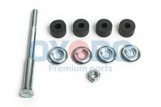 Stange/Strebe, Stabilisator Vorderachse beidseitig Oyodo 60Z3007-OYO Bild Stange/Strebe, Stabilisator Vorderachse beidseitig Oyodo 60Z3007-OYO