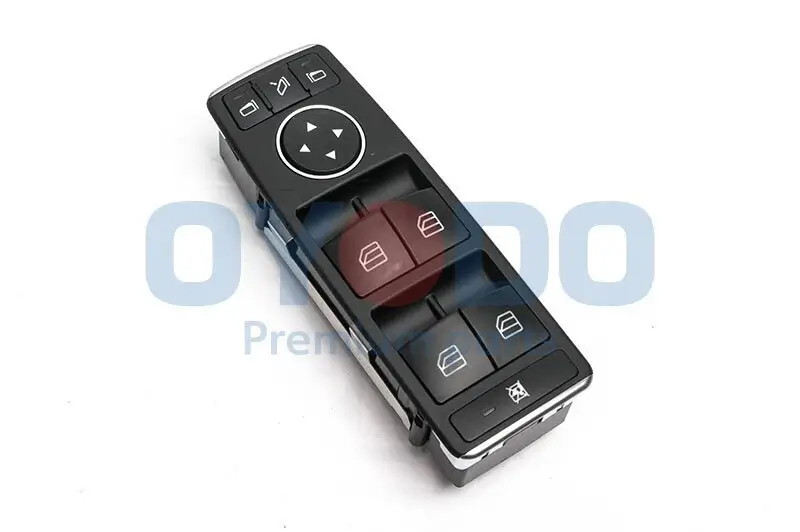 Schalter, Fensterheber vorne fahrerseitig Oyodo 94B9051-OYO