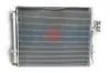 Kondensator, Klimaanlage Oyodo 60C0330-OYO