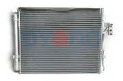 Kondensator, Klimaanlage Oyodo 60C0330-OYO
