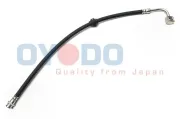 Bremsschlauch Vorderachse rechts Oyodo 80H0308-OYO