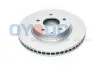 Bremsscheibe Vorderachse Oyodo 30H3068-OYO