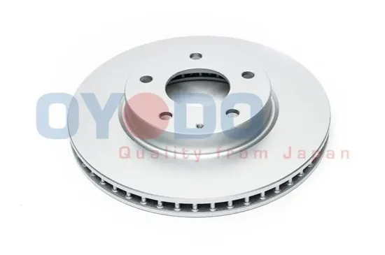 Bremsscheibe Vorderachse Oyodo 30H3068-OYO Bild Bremsscheibe Vorderachse Oyodo 30H3068-OYO