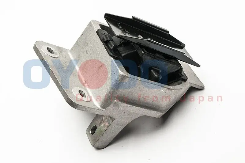 Lagerung, Motor Vorderachse links Oyodo 50K0017-OYO