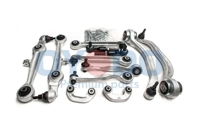 Reparatursatz, Querlenker Vorderachse Oyodo 30Z9040A-OYO