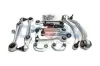 Reparatursatz, Querlenker Vorderachse Oyodo 30Z9040A-OYO