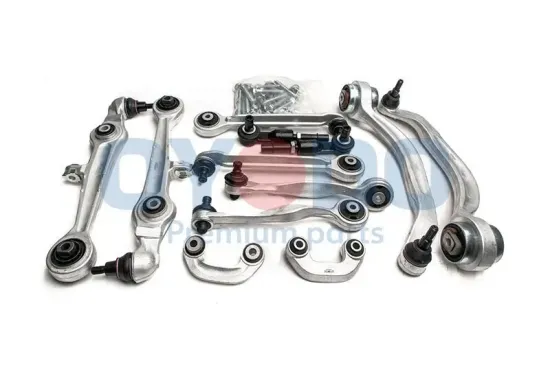 Reparatursatz, Querlenker Vorderachse Oyodo 30Z9040A-OYO Bild Reparatursatz, Querlenker Vorderachse Oyodo 30Z9040A-OYO