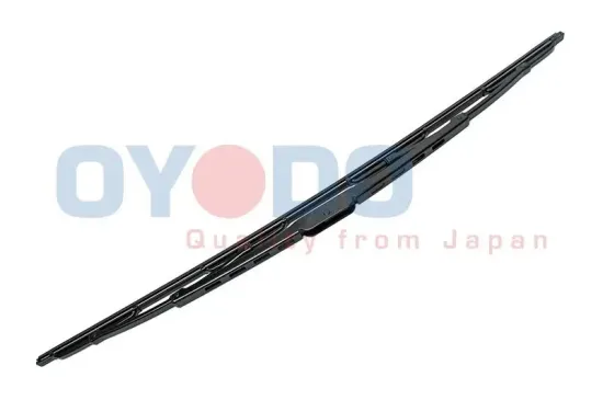 Wischblatt fahrerseitig Oyodo WBEU650-OYO Bild Wischblatt fahrerseitig Oyodo WBEU650-OYO