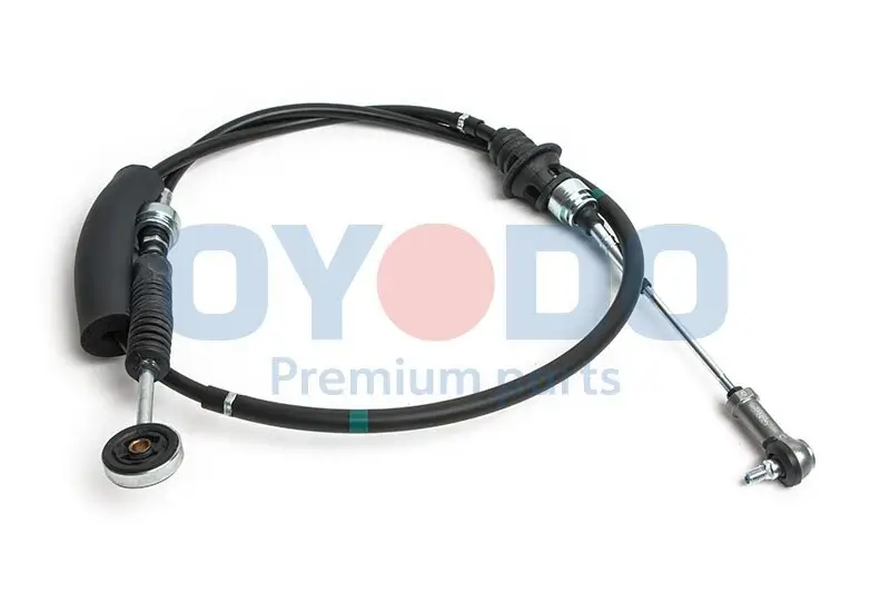 Seilzug, Schaltgetriebe Oyodo 60S0327-OYO
