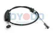 Seilzug, Schaltgetriebe Oyodo 60S0327-OYO