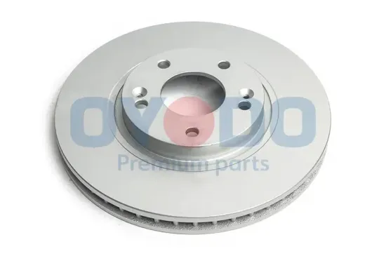 Bremsscheibe Oyodo 30H0536-OYO Bild Bremsscheibe Oyodo 30H0536-OYO