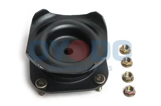 Federbeinstützlager Hinterachse links Oyodo 70A3032-OYO Bild Federbeinstützlager Hinterachse links Oyodo 70A3032-OYO
