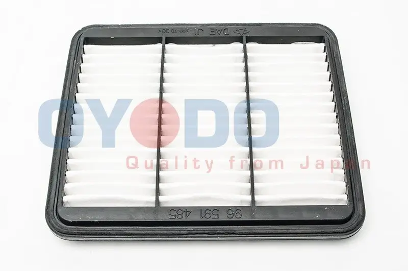 Luftfilter Oyodo 20F0007-OYO