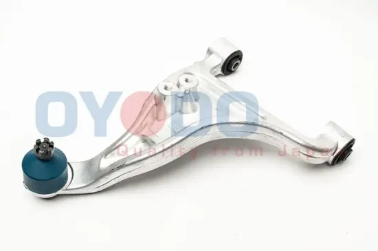 Bremsbackensatz Hinterachse Oyodo 25H8031-OYO Bild Bremsbackensatz Hinterachse Oyodo 25H8031-OYO