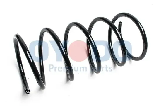Fahrwerksfeder Vorderachse Oyodo 30A9080-OYO Bild Fahrwerksfeder Vorderachse Oyodo 30A9080-OYO