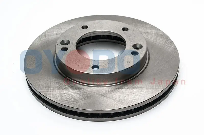 Bremsscheibe Vorderachse Oyodo 30H0314-OYO