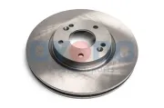Bremsscheibe Vorderachse Oyodo 30H0540-OYO