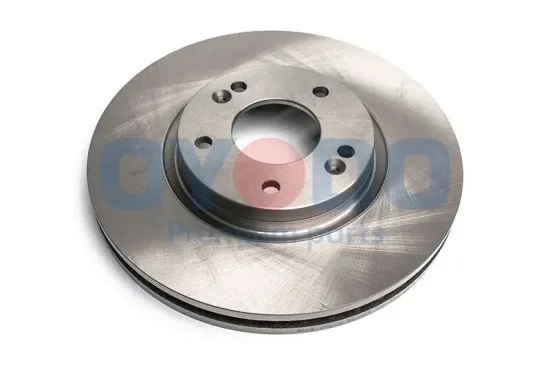 Bremsscheibe Vorderachse Oyodo 30H0540-OYO Bild Bremsscheibe Vorderachse Oyodo 30H0540-OYO